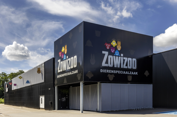 Schevenels Horeca inrichting - winkelinrichting - Zowizoo